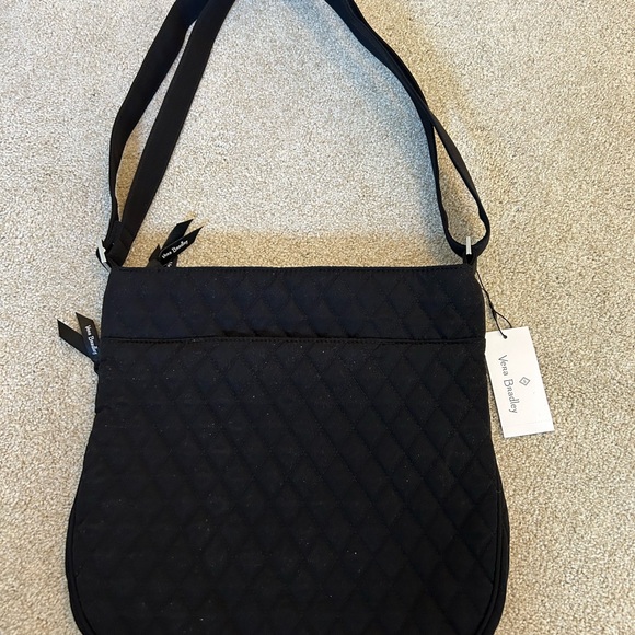 Vera Bradley Handbags - Vera Bradley NWT Trio Zip Hipster purse